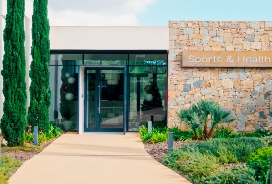 Resale - Apartment / flat - Orihuela Costa - Las Colinas golf