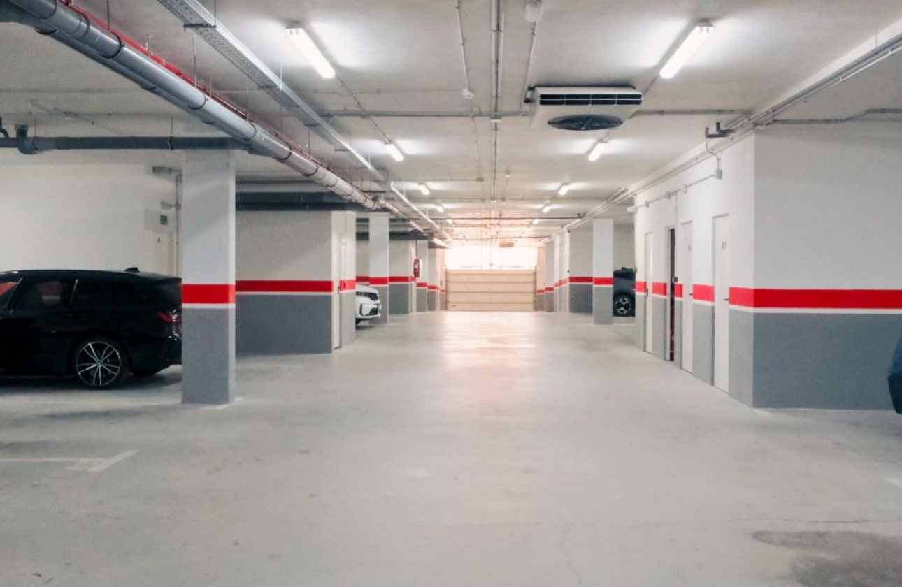 Resale - Apartment / flat - Orihuela Costa - Las Colinas golf