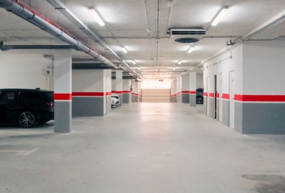 Resale - Apartment / flat - Orihuela Costa - Las Colinas golf