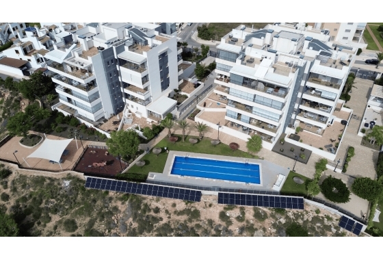 Resale - Apartment / flat - Orihuela Costa - Villamartín