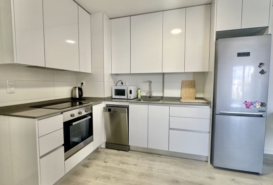 Resale - Apartment / flat - Orihuela Costa - Villamartín