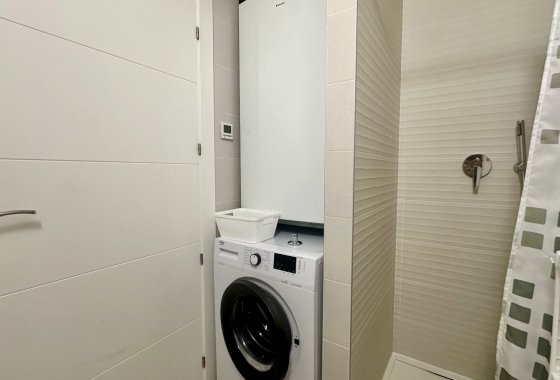 Resale - Apartment / flat - Orihuela Costa - Villamartín