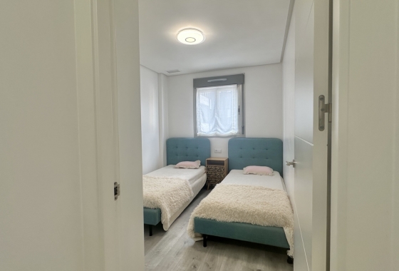 Resale - Apartment / flat - Orihuela Costa - Villamartín