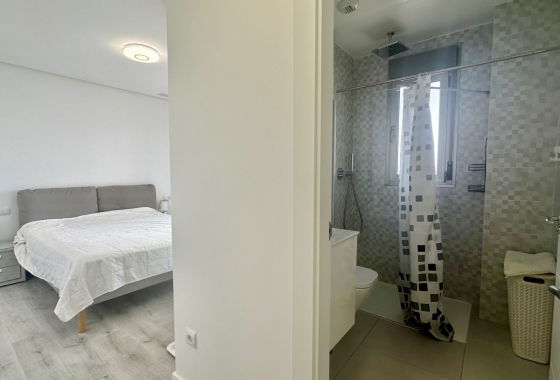 Resale - Apartment / flat - Orihuela Costa - Villamartín