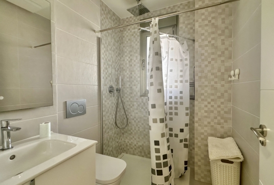 Resale - Apartment / flat - Orihuela Costa - Villamartín