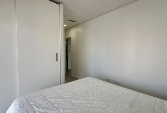 Resale - Apartment / flat - Orihuela Costa - Villamartín