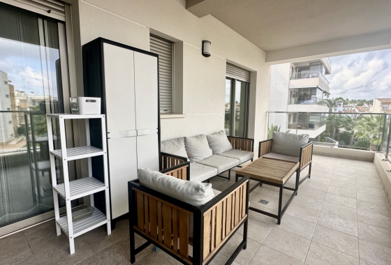 Resale - Apartment / flat - Orihuela Costa - Villamartín