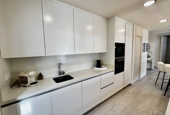 Resale - Villa - Algorfa - La finca Golf