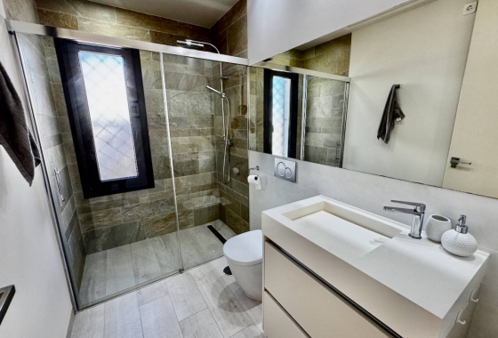 Resale - Villa - Algorfa - La finca Golf