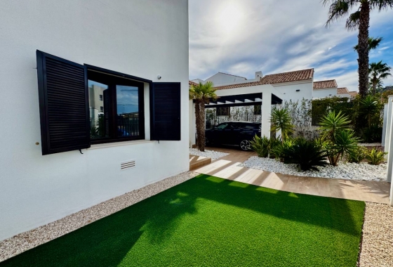 Resale - Villa - Algorfa - La finca Golf