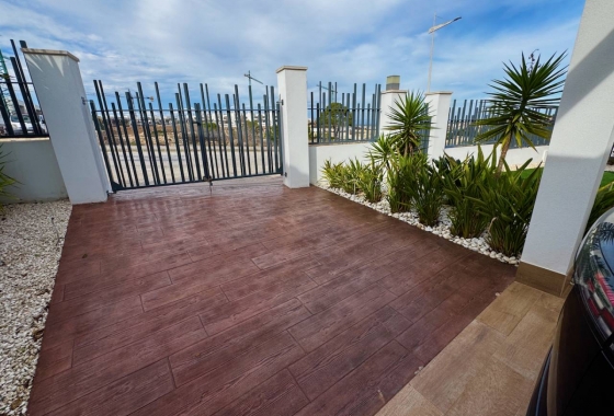 Resale - Villa - Algorfa - La finca Golf