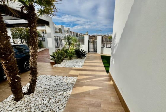 Resale - Villa - Algorfa - La finca Golf