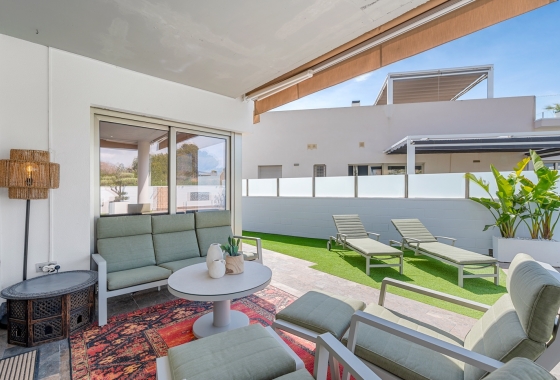 Resale - Villa - Orihuela Costa - Pau 8