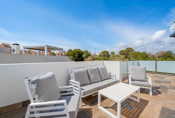 Resale - Villa - Orihuela Costa - Pau 8