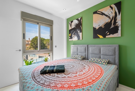 Resale - Villa - Orihuela Costa - Pau 8