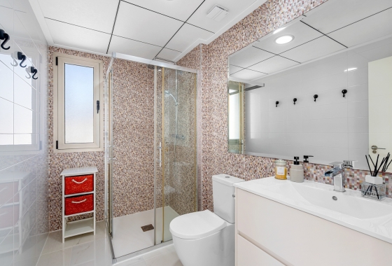 Resale - Villa - Orihuela Costa - Pau 8