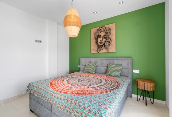 Resale - Villa - Orihuela Costa - Pau 8