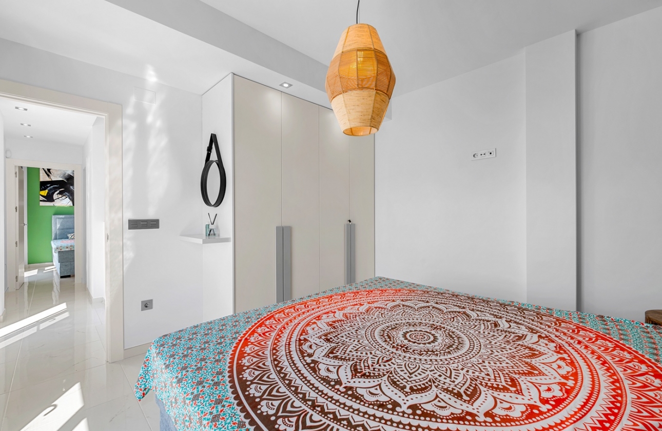 Resale - Villa - Orihuela Costa - Pau 8