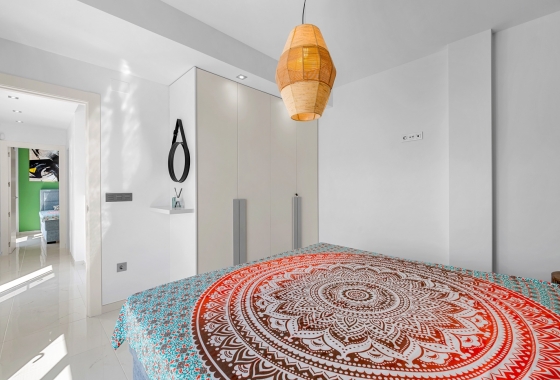 Resale - Villa - Orihuela Costa - Pau 8