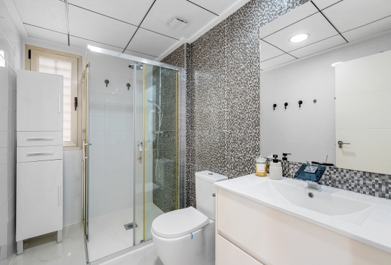 Resale - Villa - Orihuela Costa - Pau 8