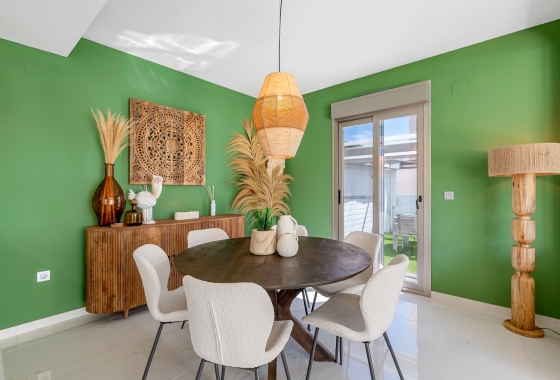 Resale - Villa - Orihuela Costa - Pau 8