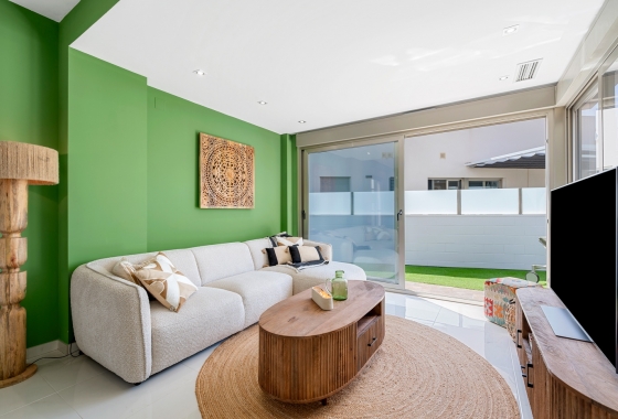 Resale - Villa - Orihuela Costa - Pau 8