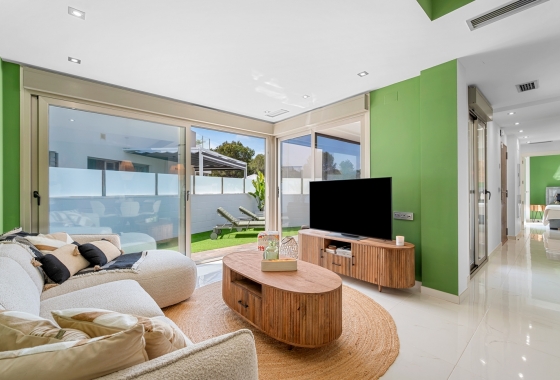 Resale - Villa - Orihuela Costa - Pau 8