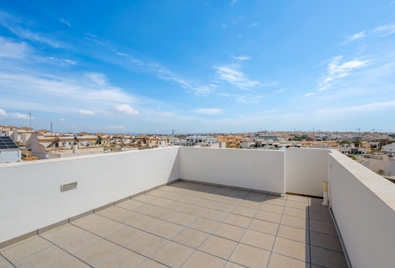 Resale - Villa - Orihuela Costa - Pau 8