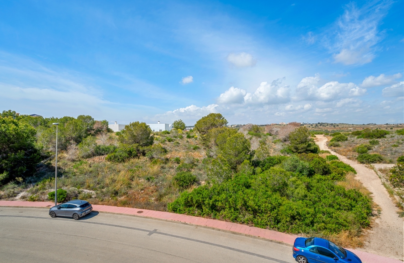 Resale - Villa - Orihuela Costa - Pau 8