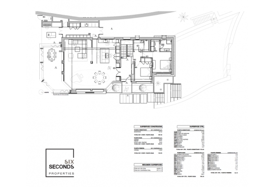 Resale - Villa - Benissa