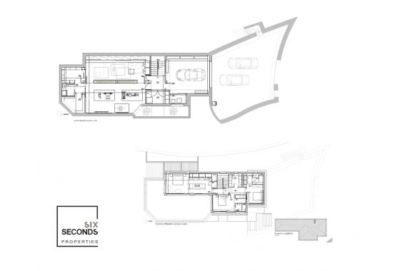 Resale - Villa - Benissa