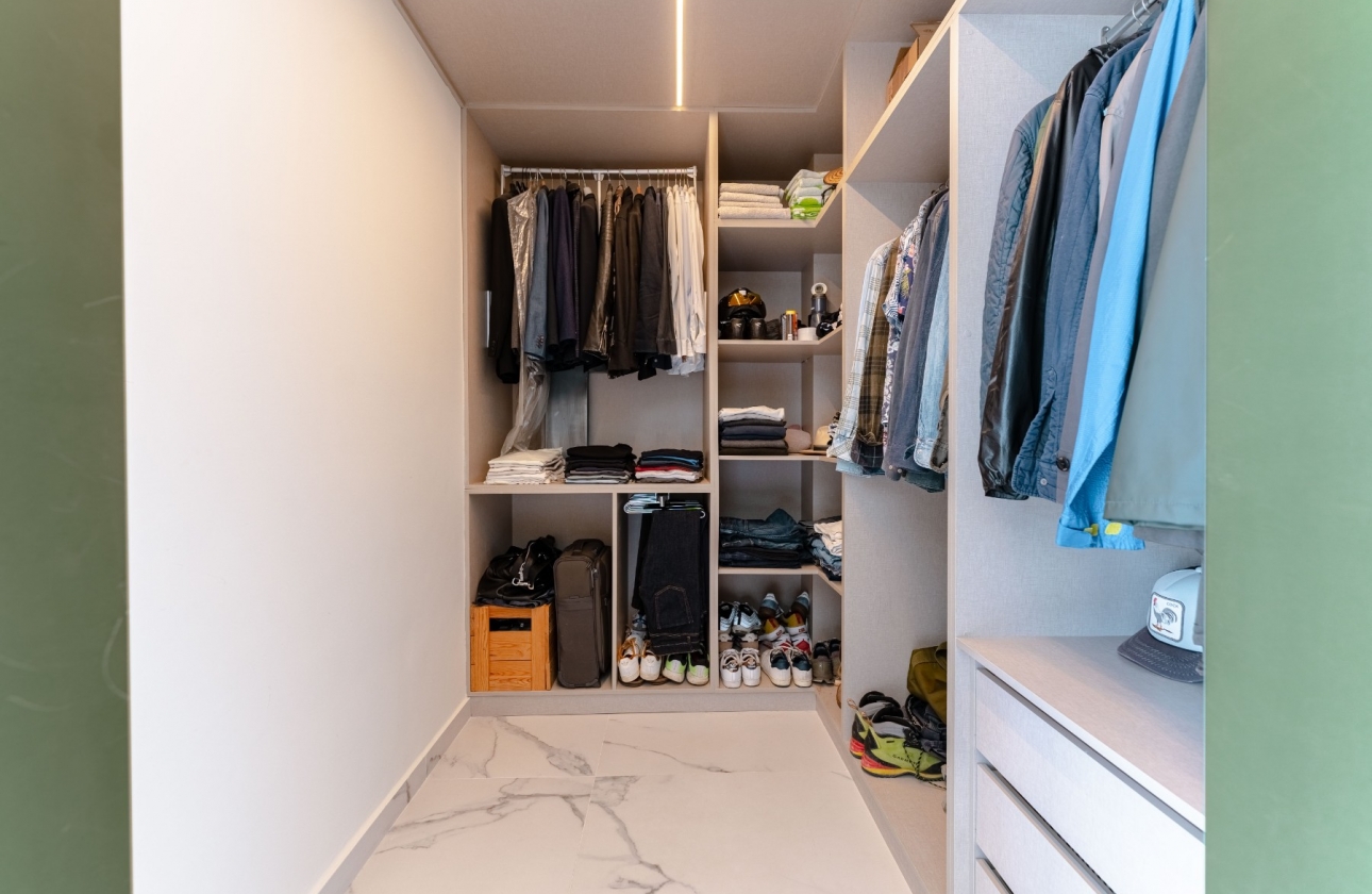 Herverkoop - Villa - San Miguel de Salinas