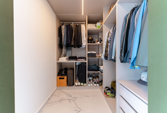 Herverkoop - Villa - San Miguel de Salinas