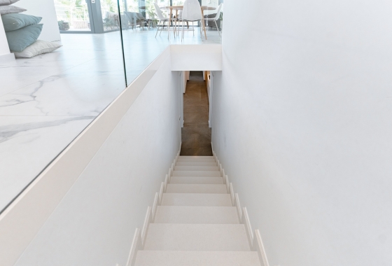 Herverkoop - Villa - San Miguel de Salinas