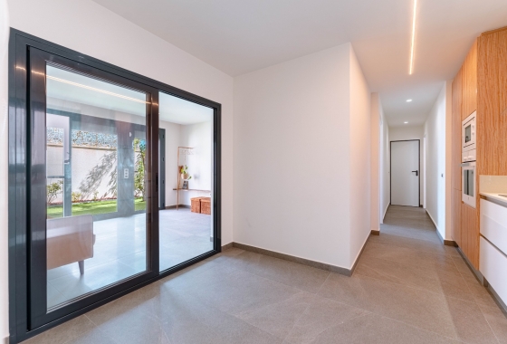 Herverkoop - Villa - San Miguel de Salinas