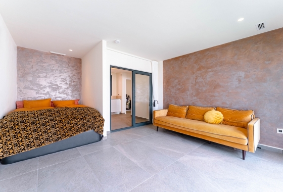 Herverkoop - Villa - San Miguel de Salinas