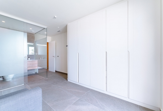 Herverkoop - Villa - San Miguel de Salinas