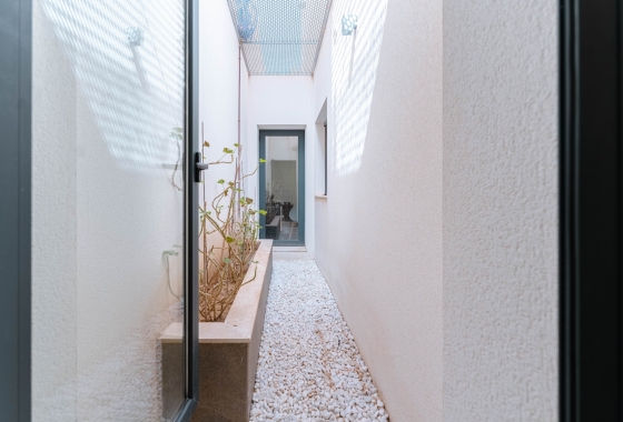 Herverkoop - Villa - San Miguel de Salinas