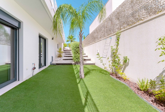 Herverkoop - Villa - San Miguel de Salinas