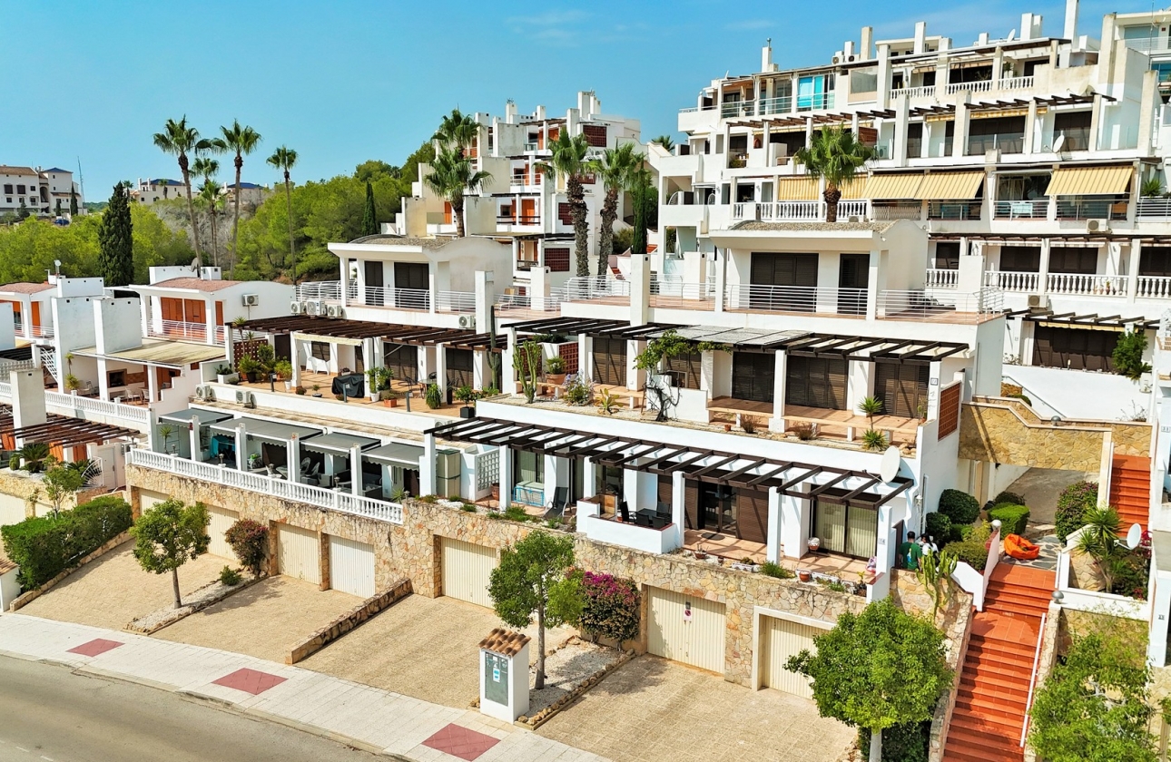 Resale - Apartment / flat - Las Ramblas