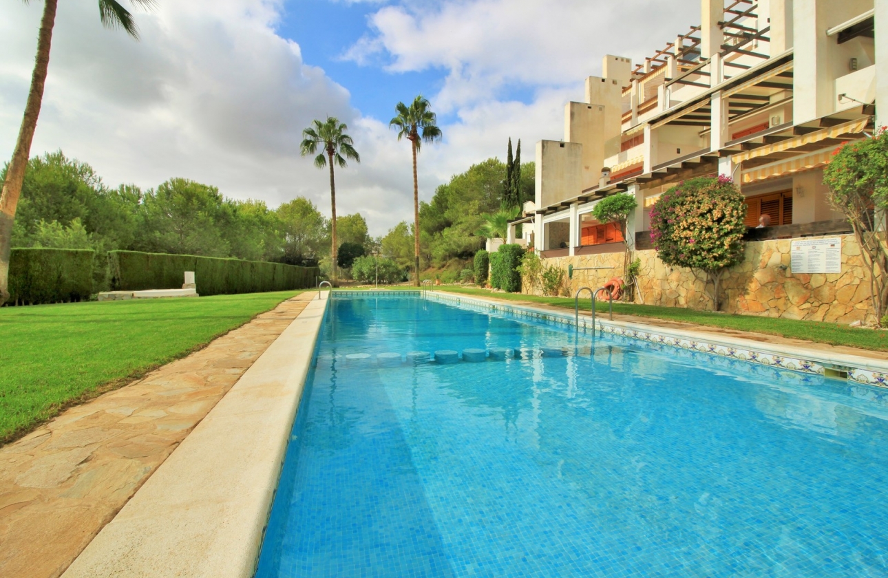 Resale - Apartment / flat - Las Ramblas