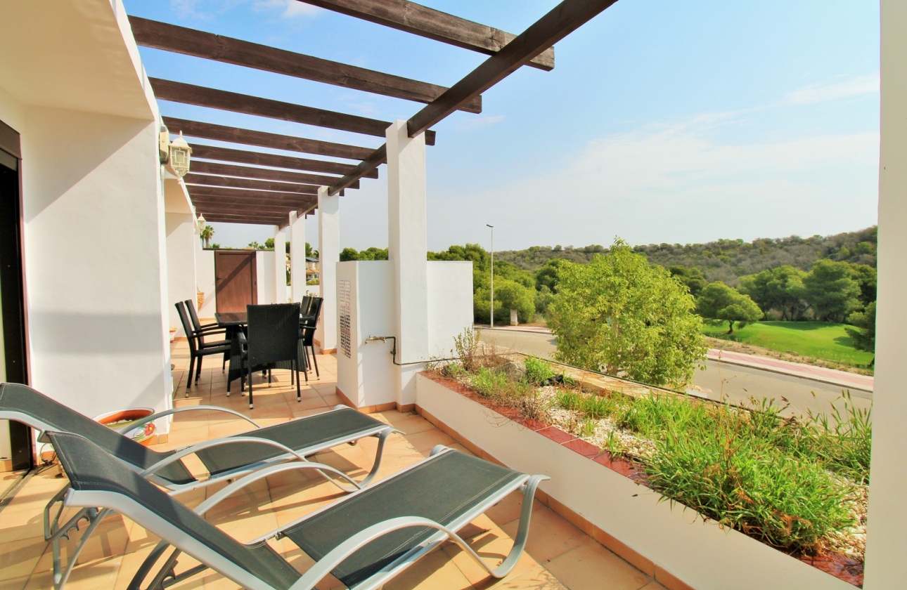 Resale - Apartment / flat - Las Ramblas