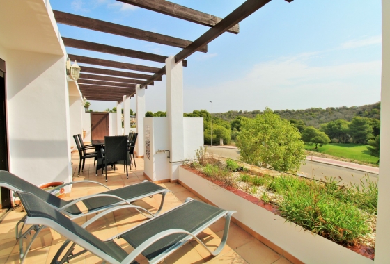 Resale - Apartment / flat - Las Ramblas