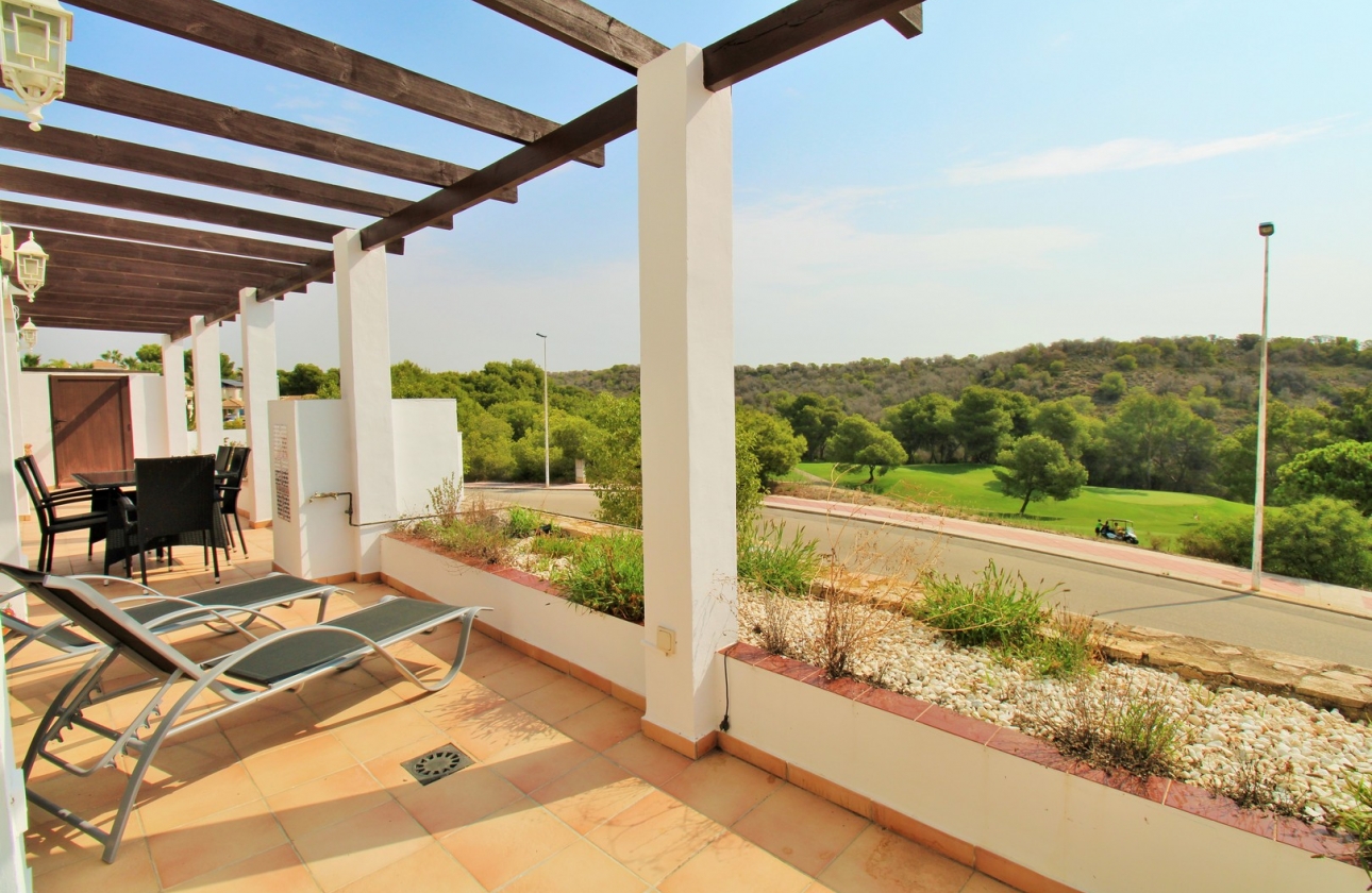 Resale - Apartment / flat - Las Ramblas