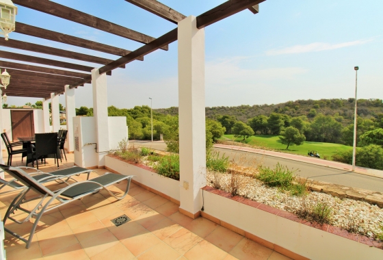 Resale - Apartment / flat - Las Ramblas