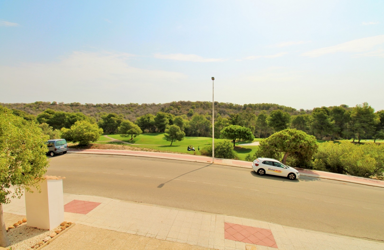 Resale - Apartment / flat - Las Ramblas