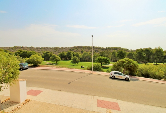 Resale - Apartment / flat - Las Ramblas