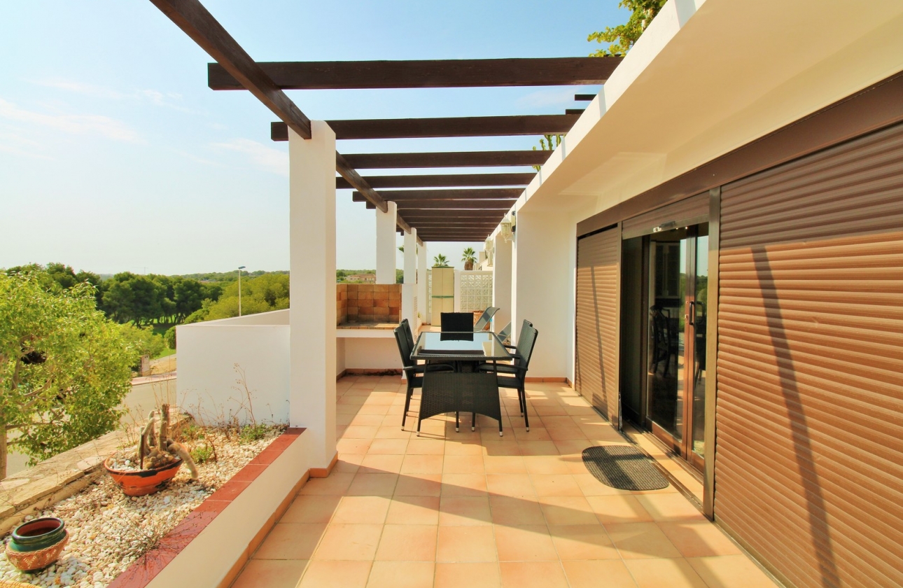 Resale - Apartment / flat - Las Ramblas