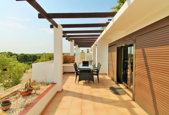 Resale - Apartment / flat - Las Ramblas