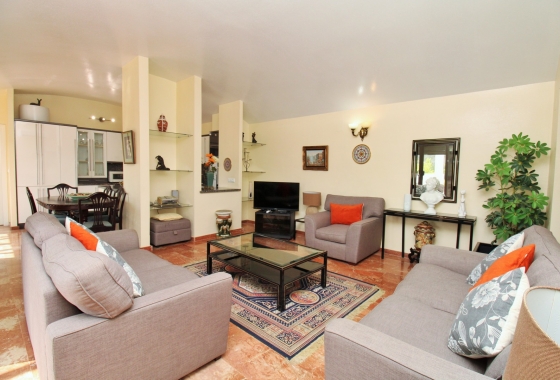 Resale - Apartment / flat - Las Ramblas